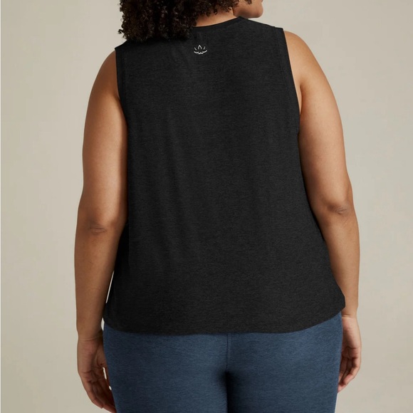 Beyond Yoga Featherweight Tank Top - Picture 3 of 15